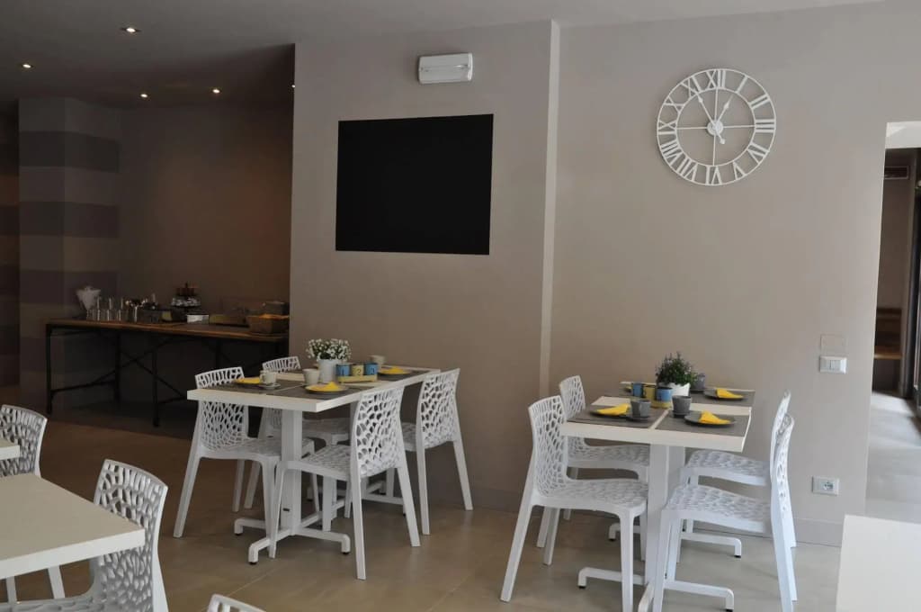 Hotel Orcagna - photo 23