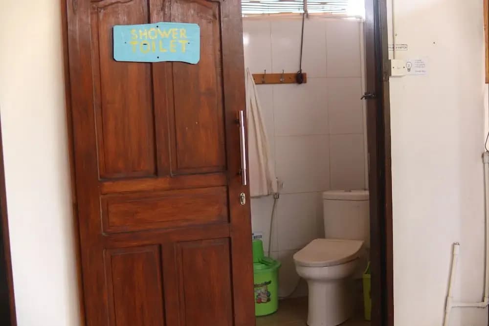 Seabreeze Hostel Bali - photo 23