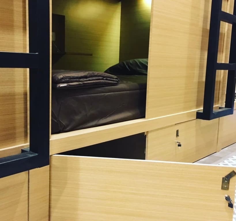 The Escape Hostel - main photo