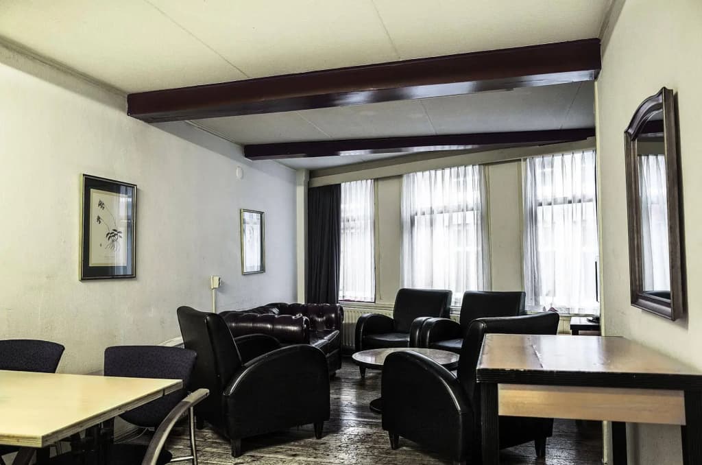 Hotel De Koopermoolen - photo 16
