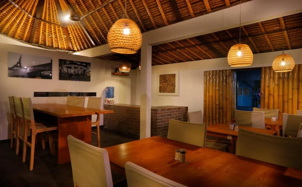 Pearl Hotel - photo 17