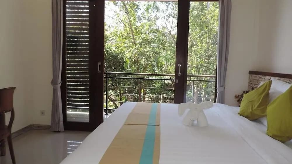 Kencana Ubud - photo 4