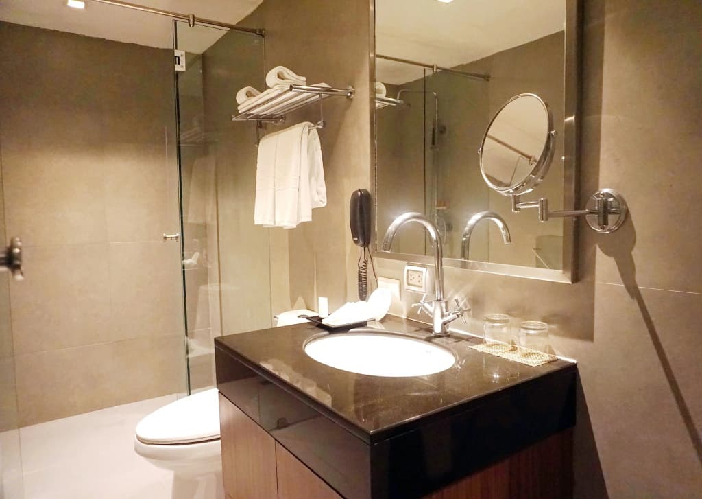 S33 Compact Hotel - photo 17