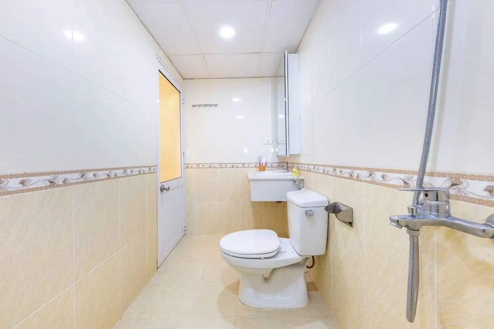 Oyo 378 Thien Bao Hotel - photo 10
