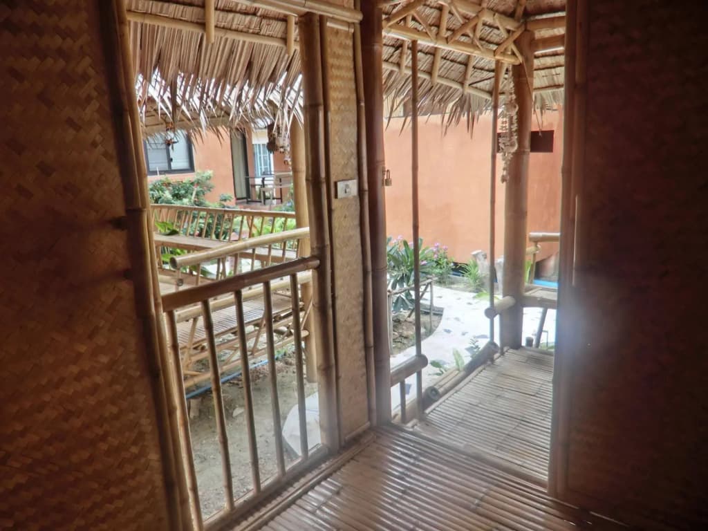 Panisara Pool Villa Huahin - photo 16