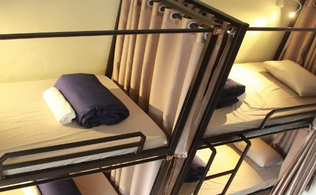 Loca Homestay Da Nang - Hostel - photo 4