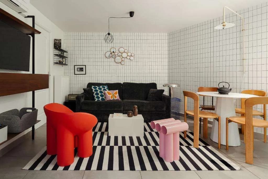 My Maison In Paris - Sentier - photo 10