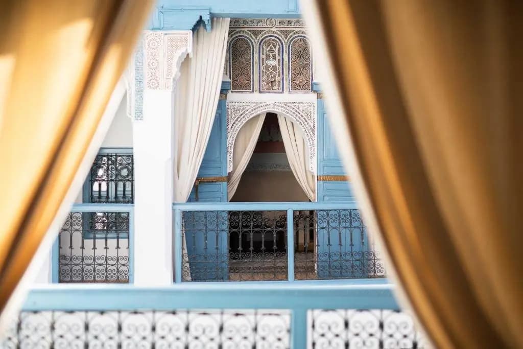 Riad Assala - photo 13