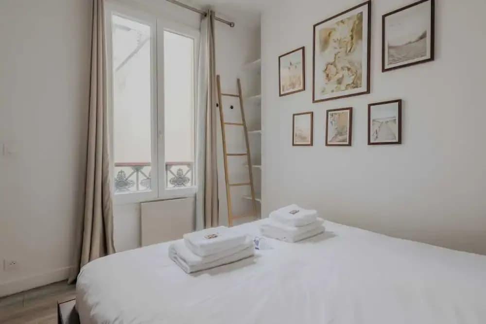 Charming Apartment - 1bd/2p - Bois Boulogne - photo 2