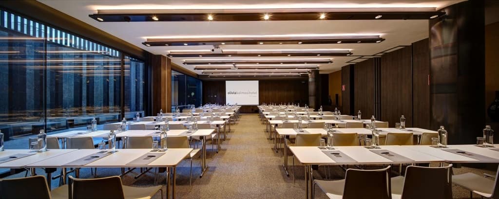 Olivia Balmes Hotel - photo 20