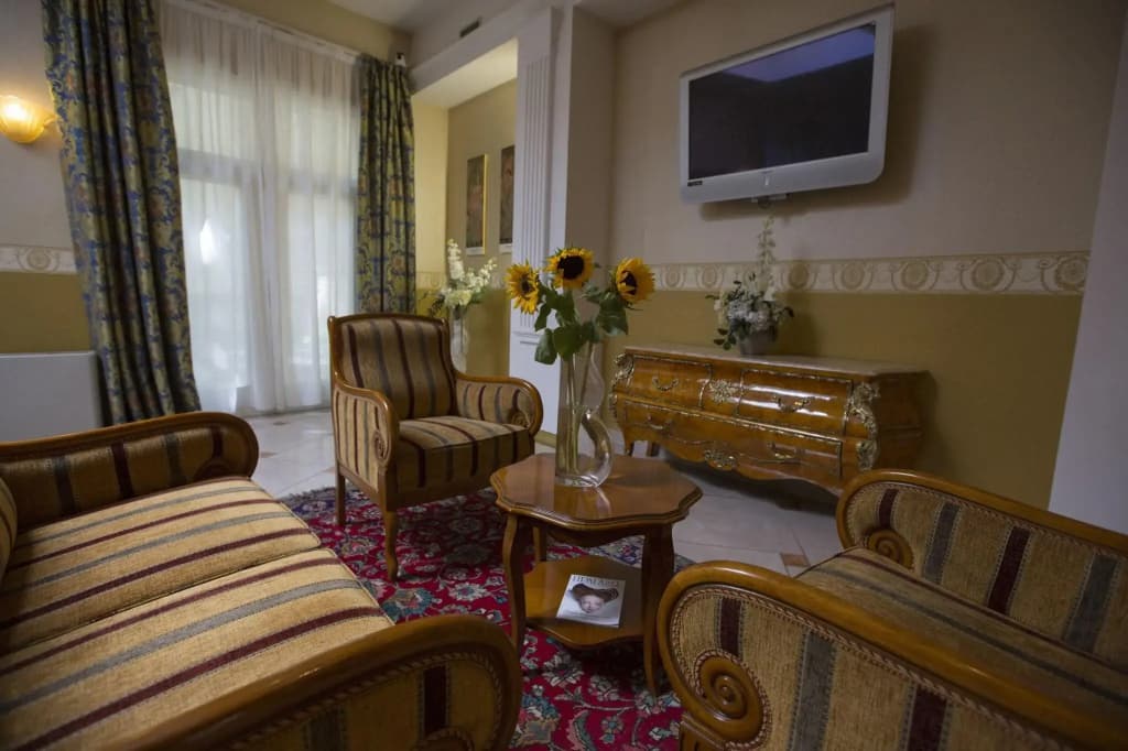 Hotel Tyl - photo 5