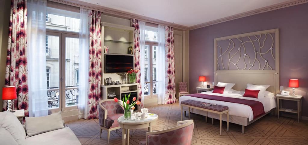Chateau Frontenac Hotel  - photo 31