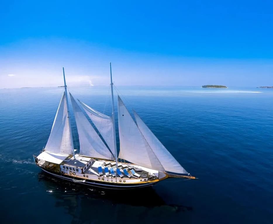 Dream Voyager - photo 14