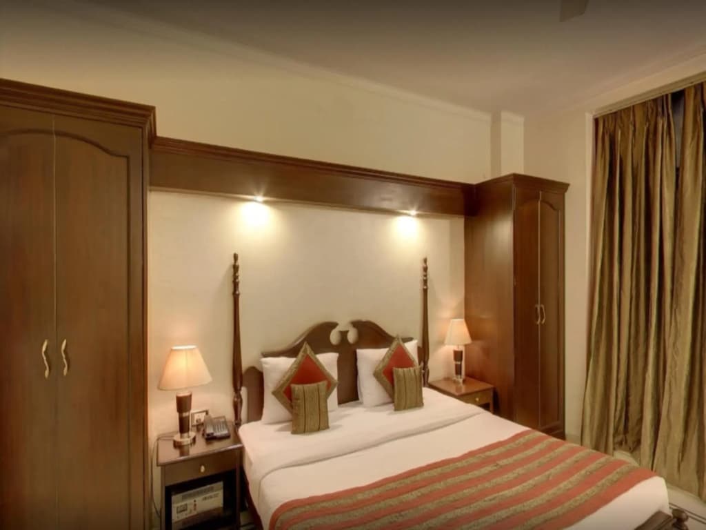 Bloom Hotel - GK 2 - photo 3
