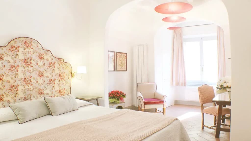 Borgodeigreci Apartments - photo 4