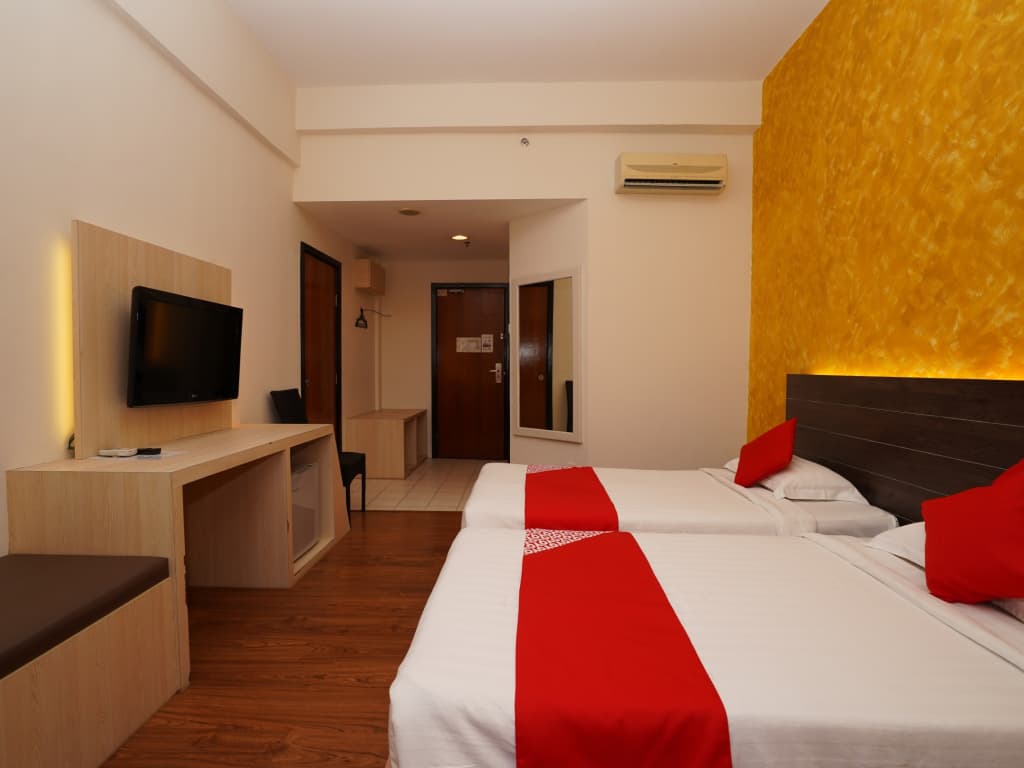 Garden View Hotel - photo 3