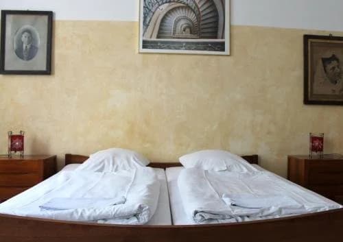 Die Fabrik Baxpax Hotel - photo 22