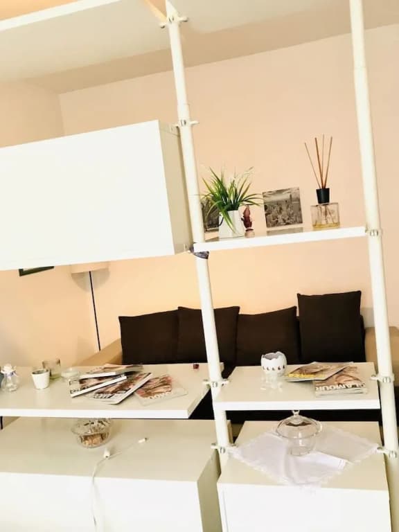 San Siro Apartment - photo 29