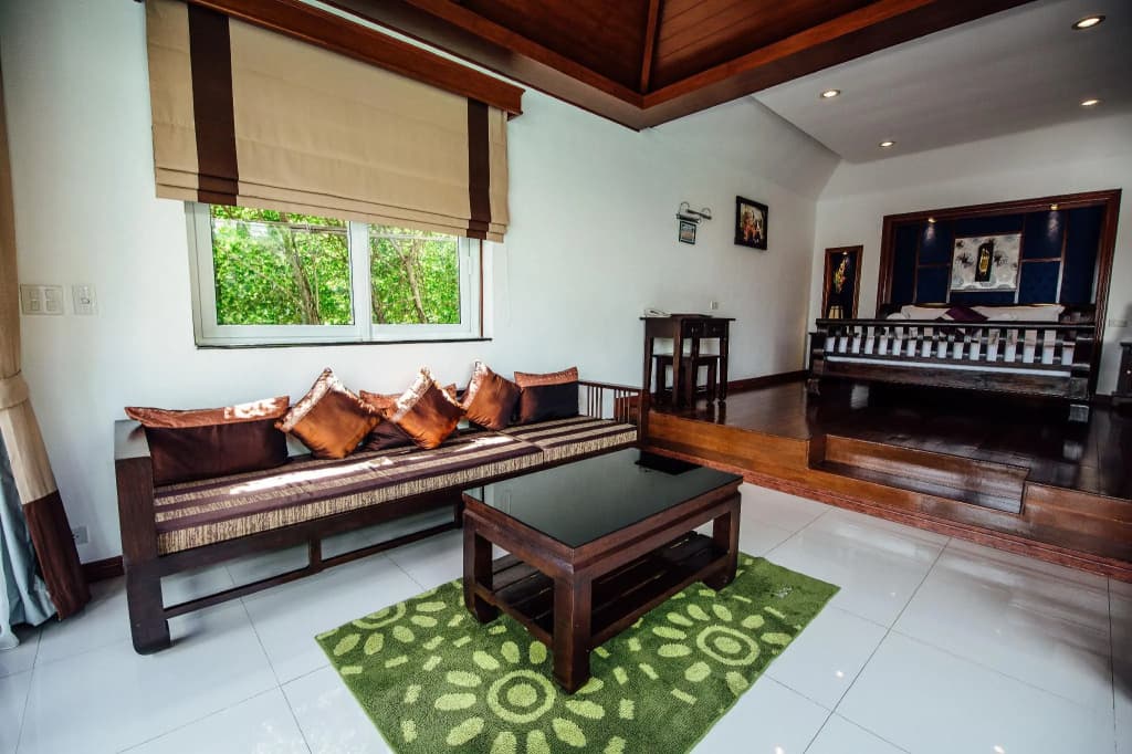 Sea Valley Hotel - photo 2