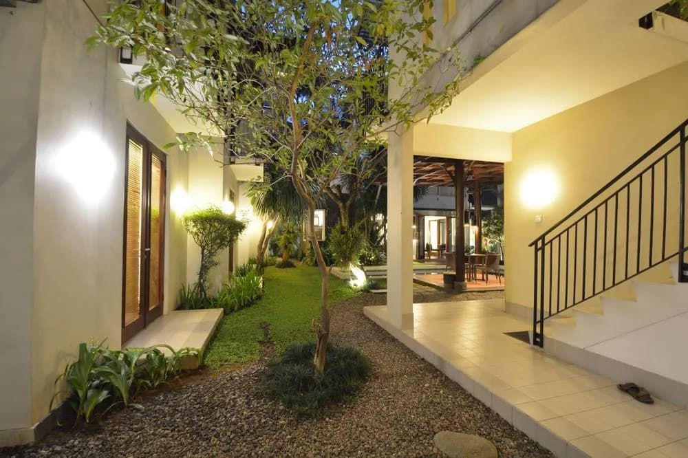 ZEN Rooms Kemang Ampera - photo 10