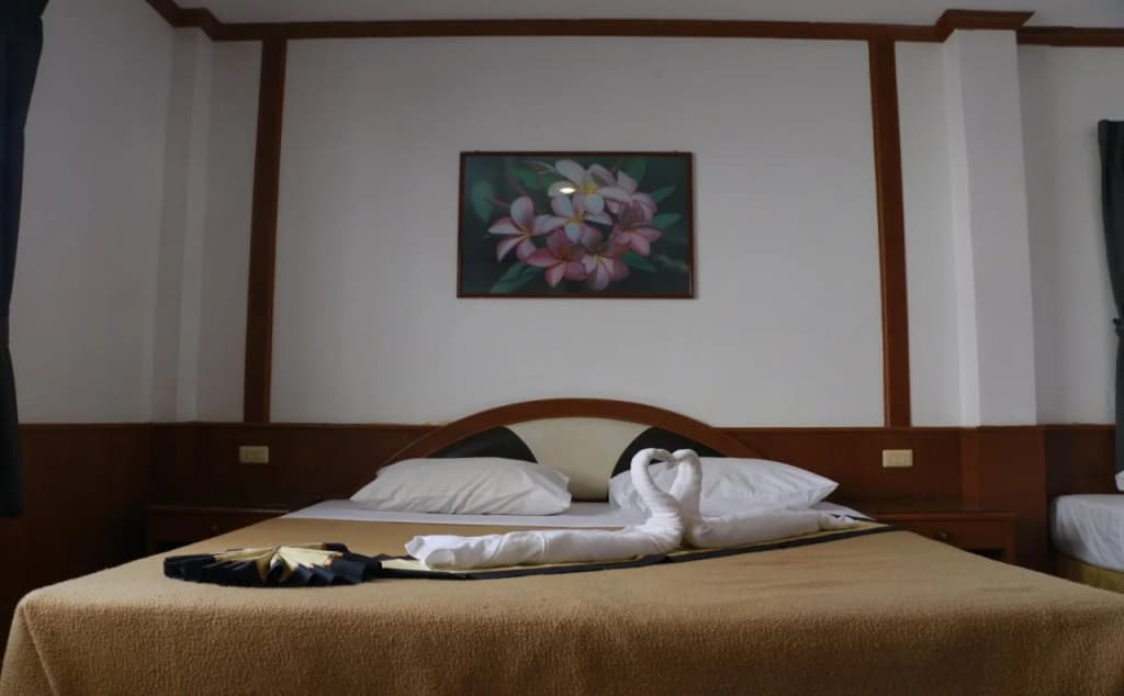 Welcome Guest House - photo 4