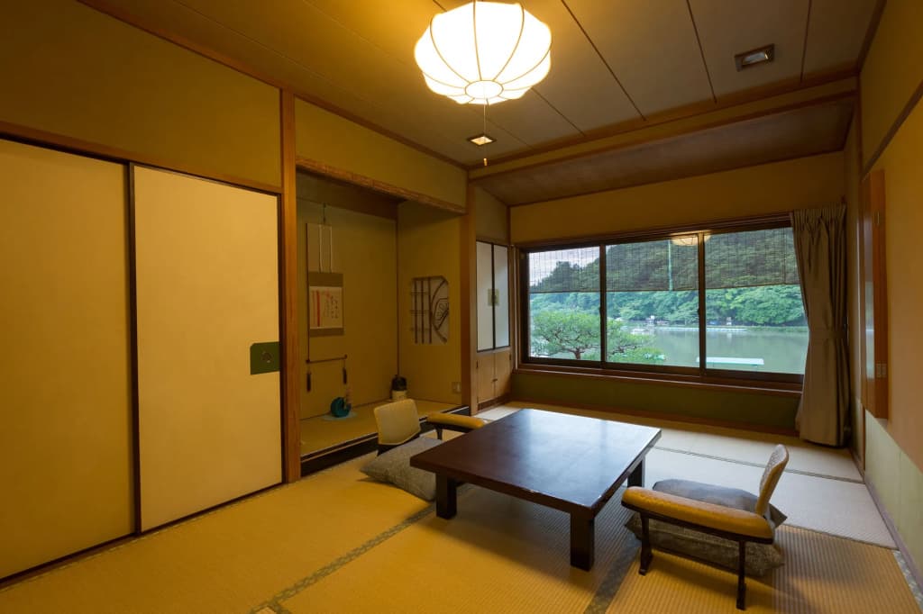 Arashiyama Benkei - photo 6