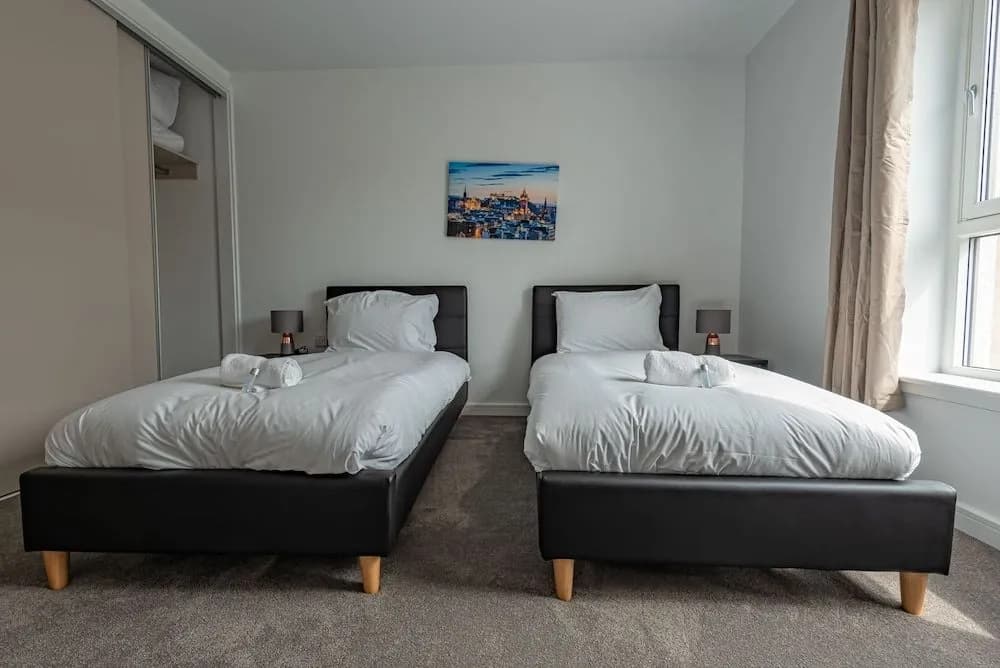 Stylish Modern Apartment - photo 5