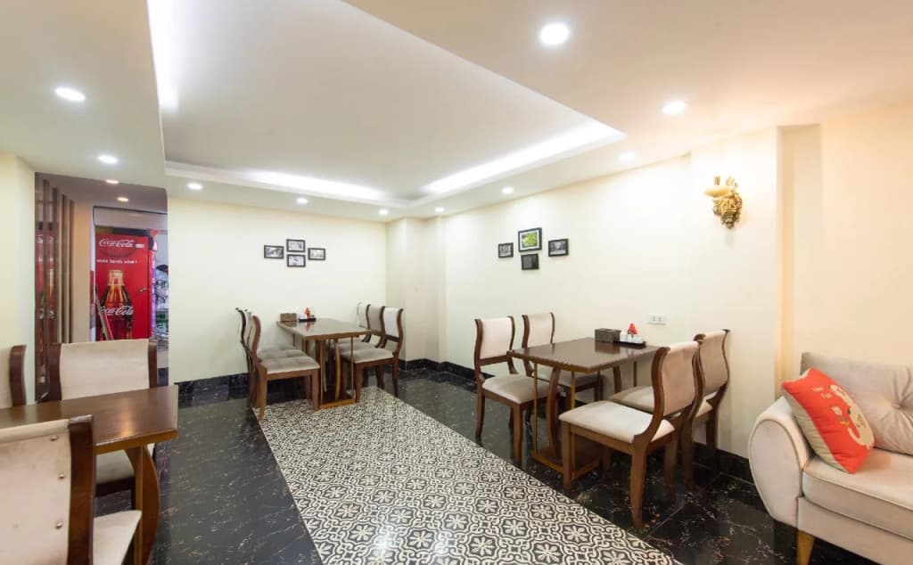 Ibiz Hotel - photo 11