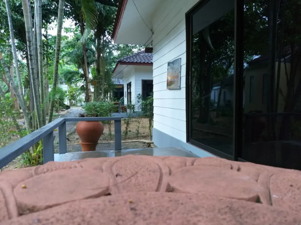 Baan Sook Sabai - photo 1