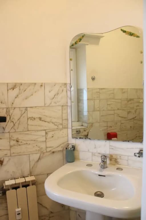 Mikasa Balduina Roma - photo 10