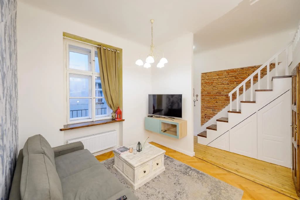 Pinkova Apartments - photo 2