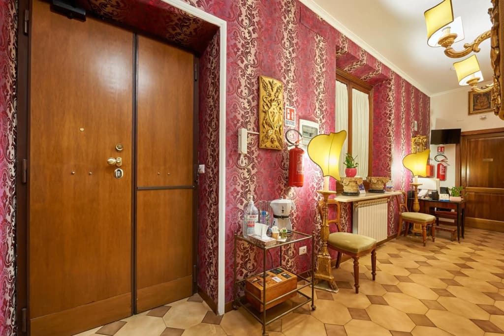 Fabrizio's Rooms - photo 3