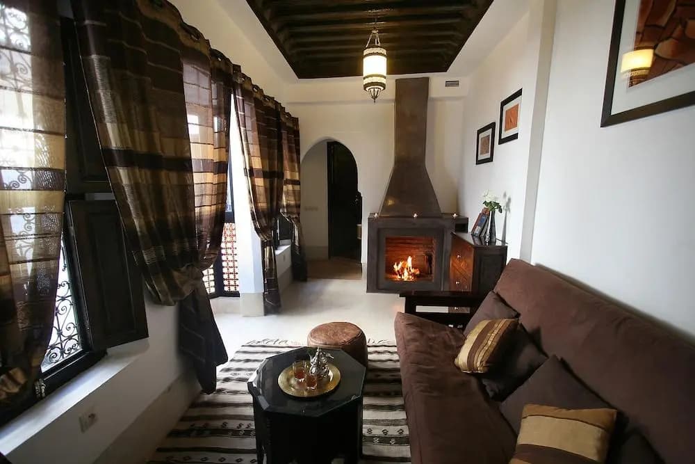 Riad Les 5 Soeurs - photo 30