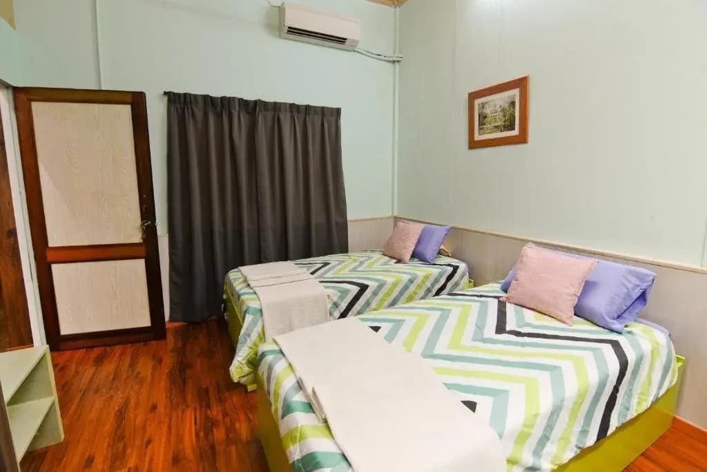 Courtyard Homestay - photo 5