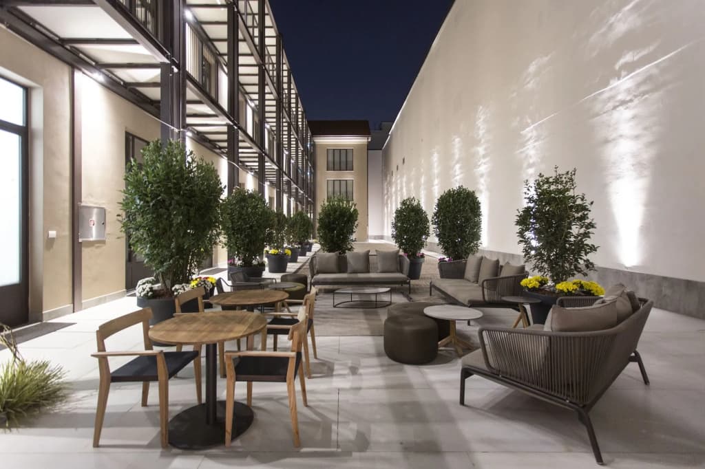 Savona 18 Suites – Member of Preferred Hotels & Resorts - photo 22