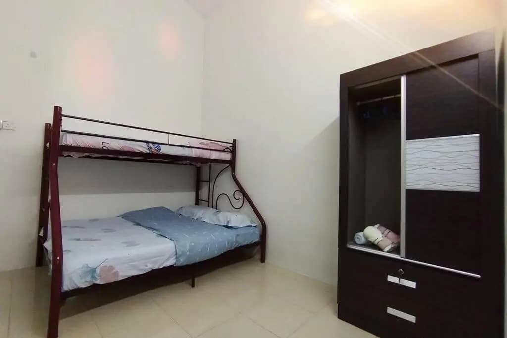 Family House Kuala Selangor - photo 4