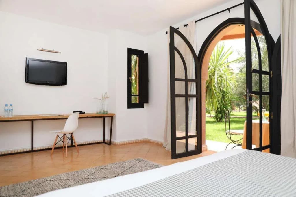 Villa Al Assala Palmeraie - photo 2