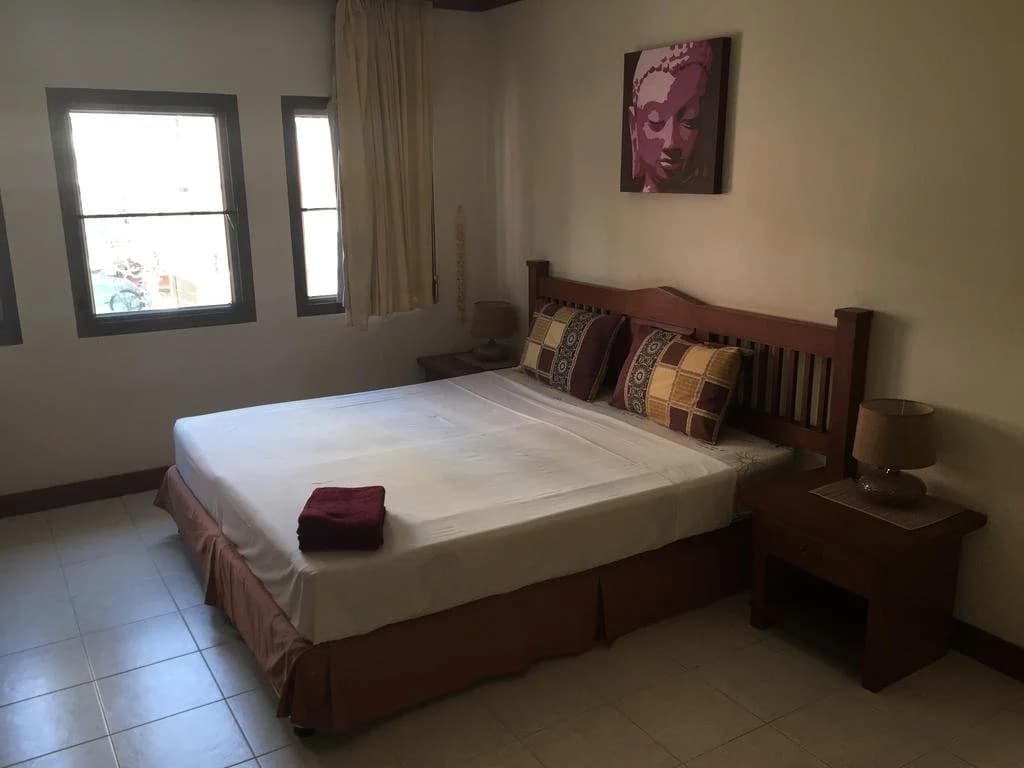 Same Same Guesthouse - photo 12
