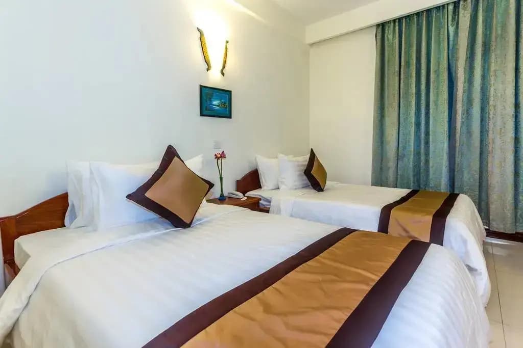 Angkor Riverside Hotel - photo 5