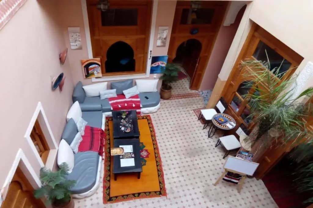 Riad Jnan Adam - photo 17
