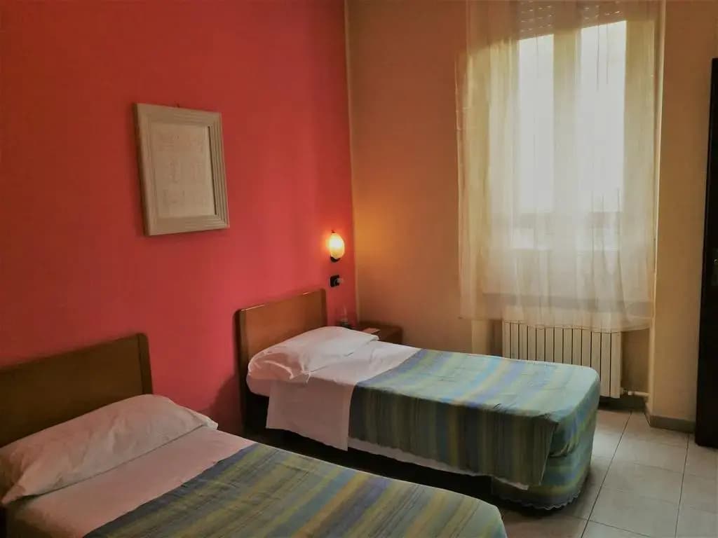 Miu Hotel - photo 21
