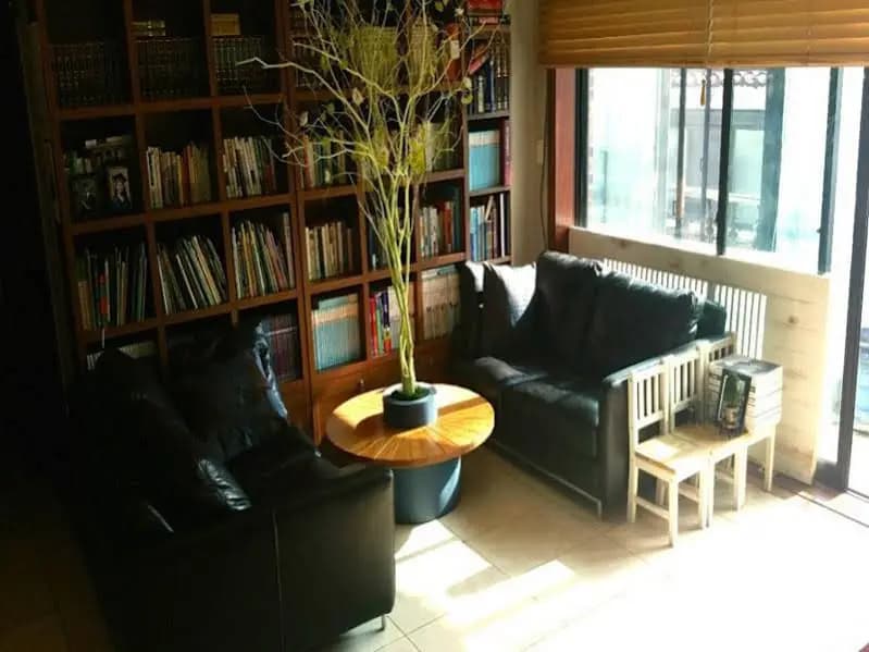 COEX Bnb House - photo 3