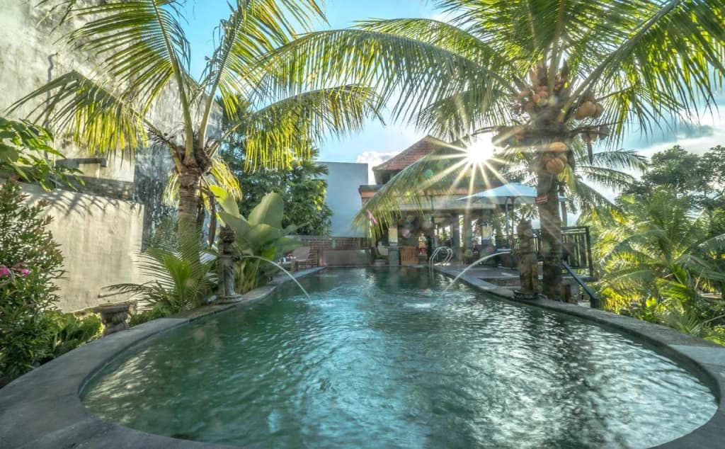 Adi Bisma Inn - photo 10