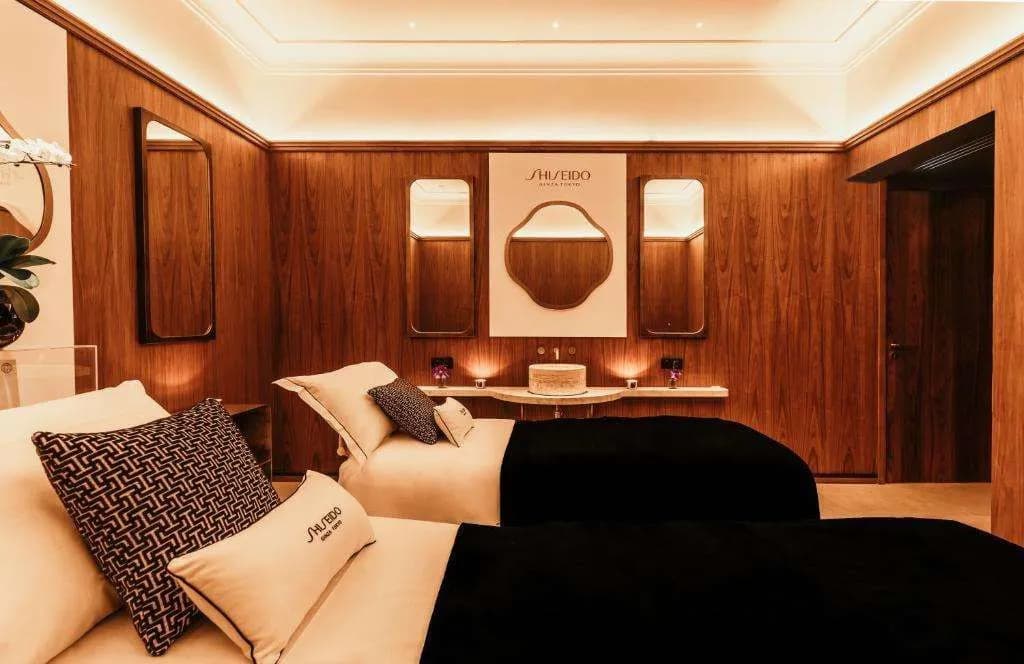 Les Jardins Du Faubourg Hotel & Spa by Shiseido - photo 36