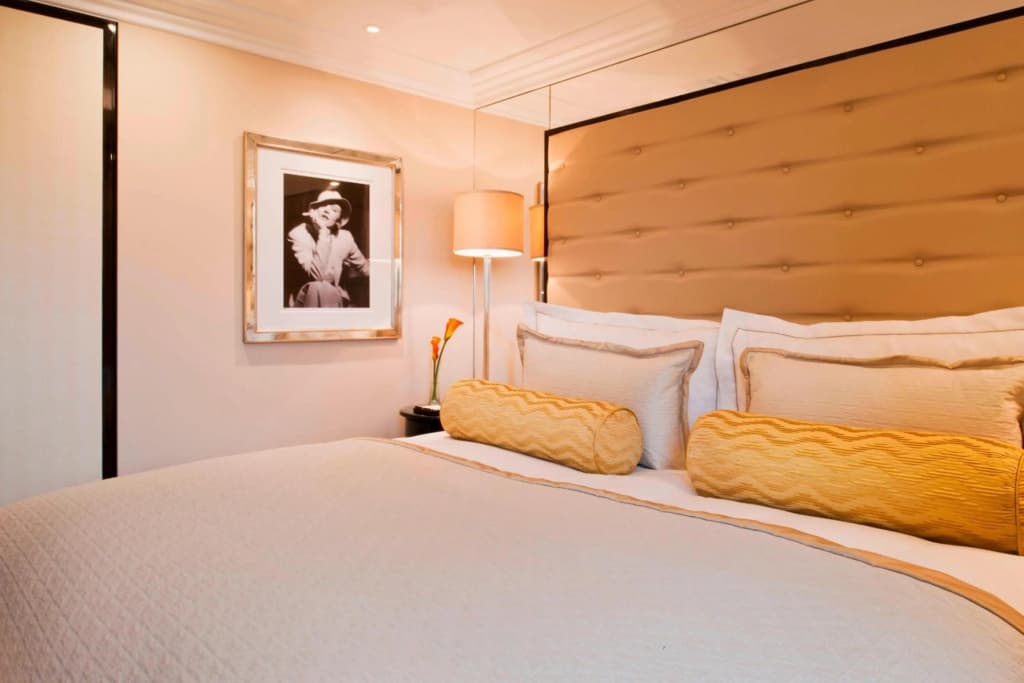 The Wellesley Knightsbridge, A Luxury Collection Hotel - photo 6