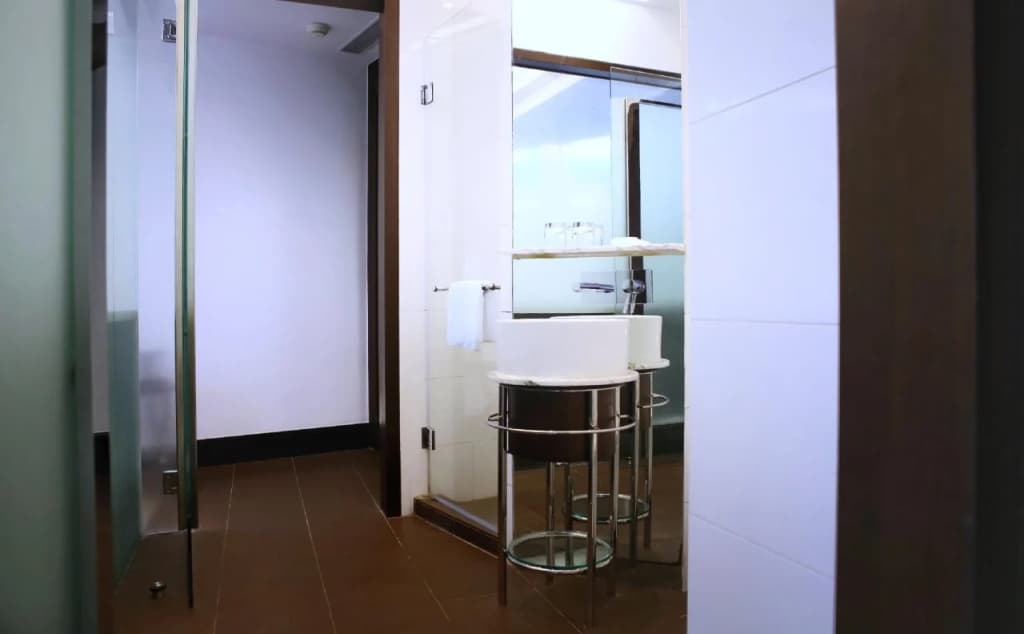 Hotel Ease Causeway Bay - photo 9