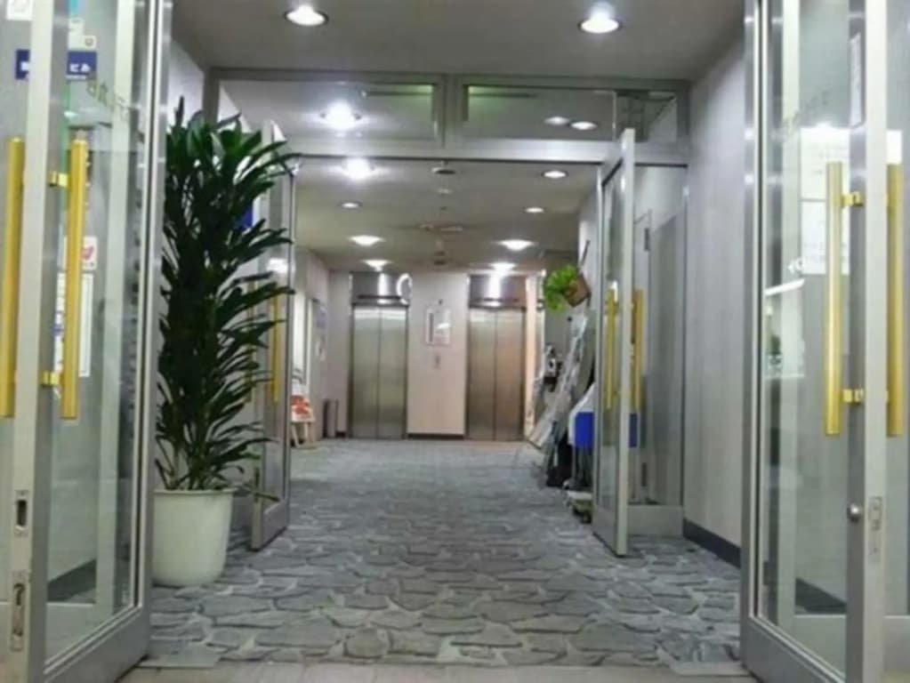 Hotel Marutani - photo 9