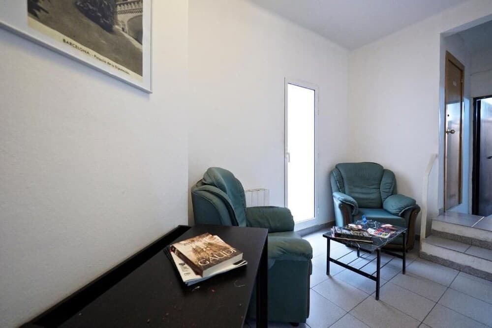 Hostal Elkano - photo 13