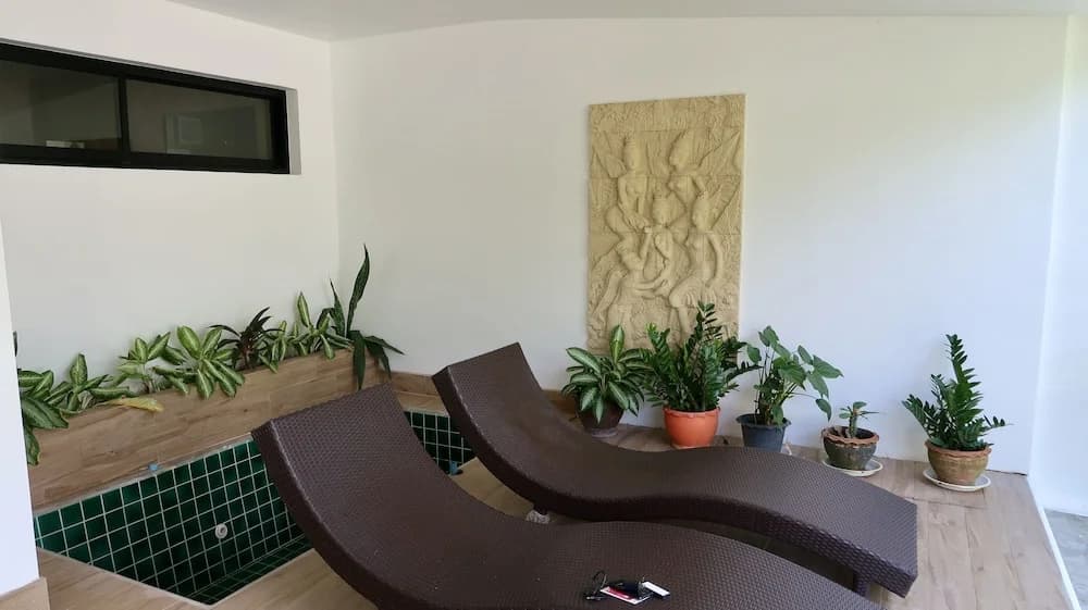 Jasmine Village - photo 10
