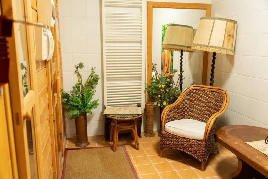 Bobbio Hotel - photo 16